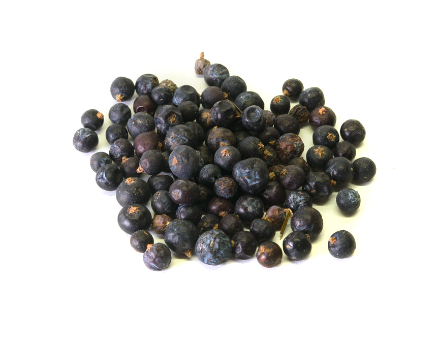 можжевельник плоды (samovartime) / чайные добавки Киров