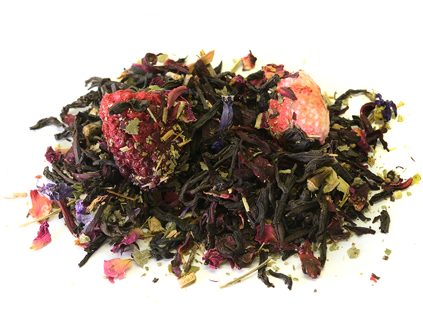 екатерина великая premium (samovartime) / чай ароматизированный черный Киров