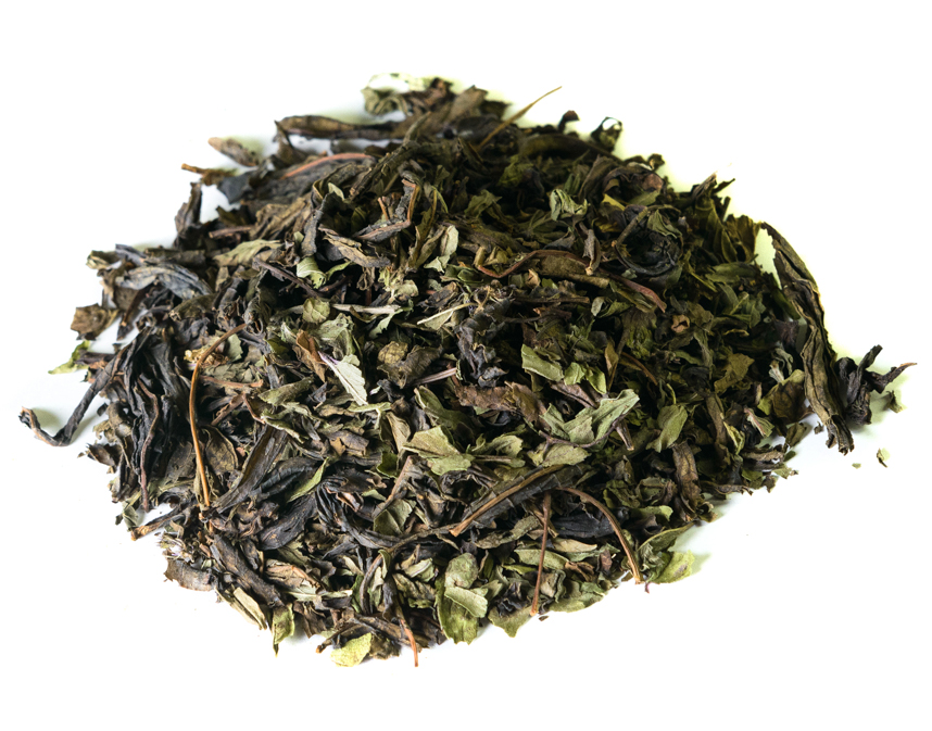 с мятой (king artur) / иван-чай Киров