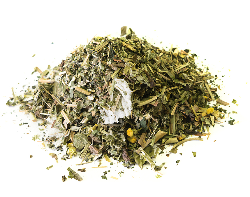 долина семи озер / травяной сбор Киров