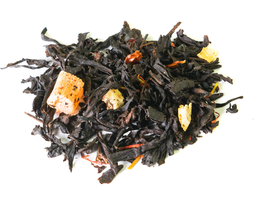 великий император 1 сорт (king artur) / чай ароматизированный черный Киров