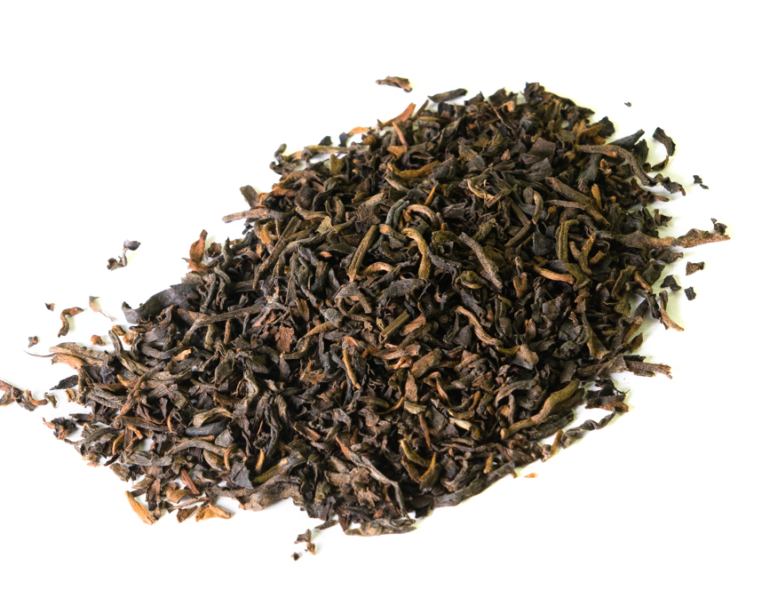 гун тин императорский пуэр 15лет Киров