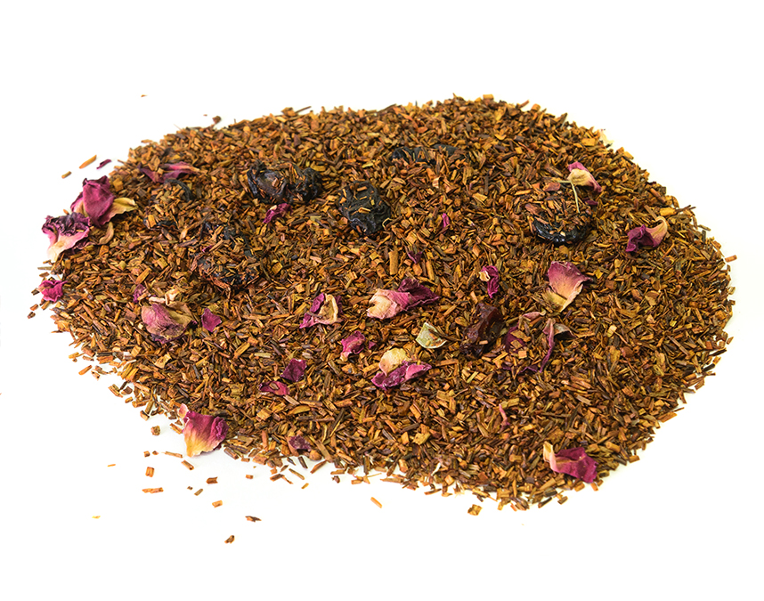 виноградный (samovartime) / чай ройбош Киров