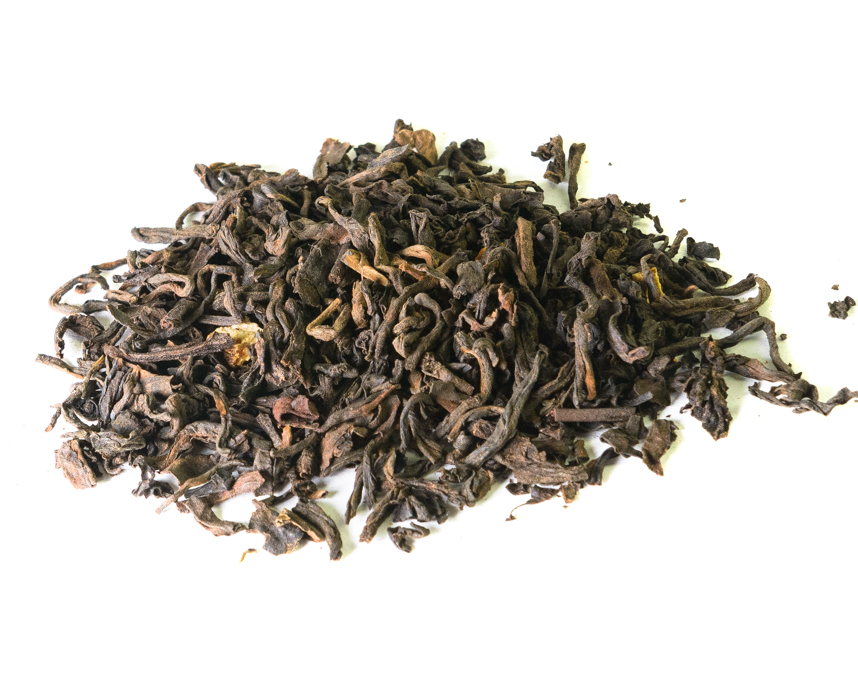 элитный пуэр апельсиновый Киров