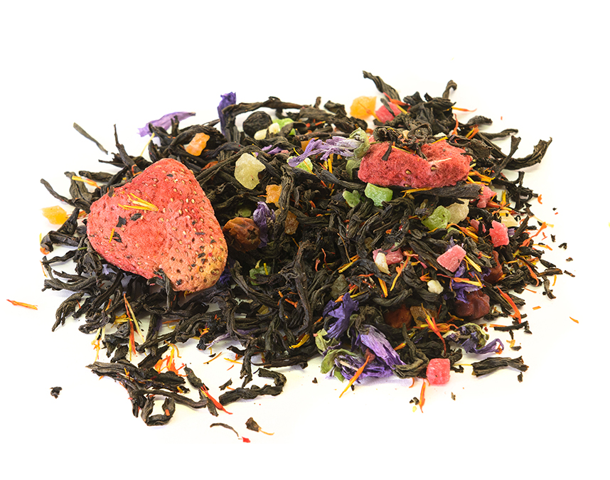 граф орлов premium (samovartime) / чай ароматизированный черный Киров