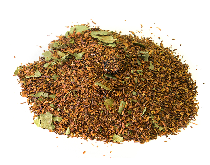 вишневый сад (samovartime) / чай ройбош Киров