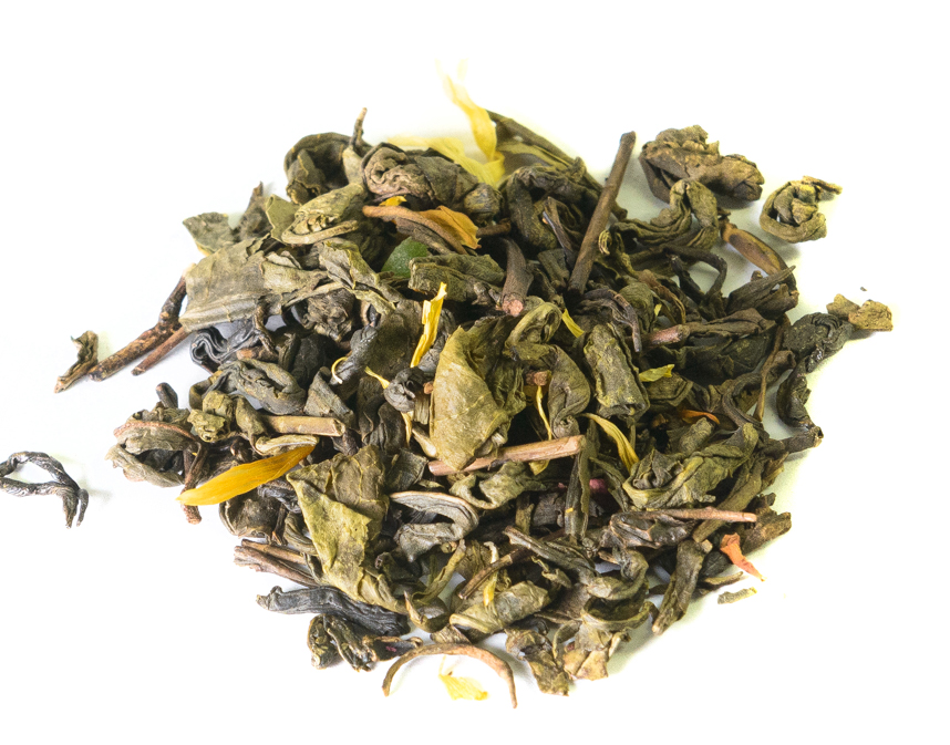 королева екатерина (king artur) / чай ароматизированный зеленый Киров