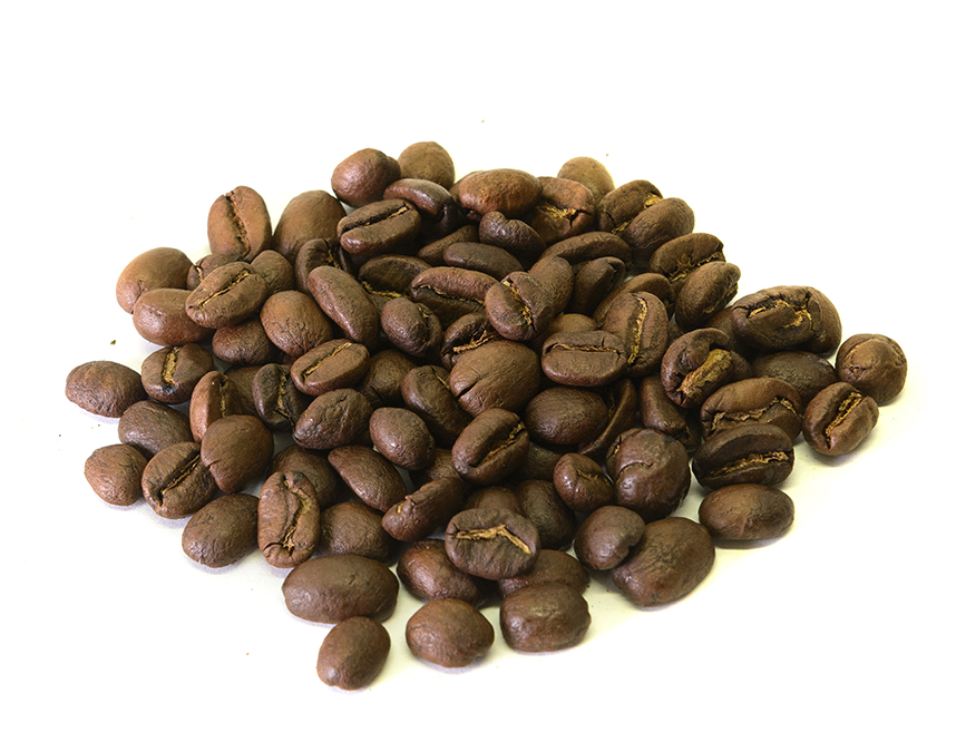 очарование гватемалы (samovartime) / кофе зерновой Киров