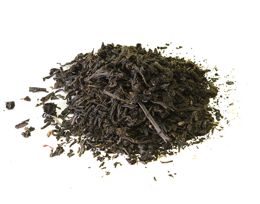 содружество (samovartime) / чай eco-line Киров