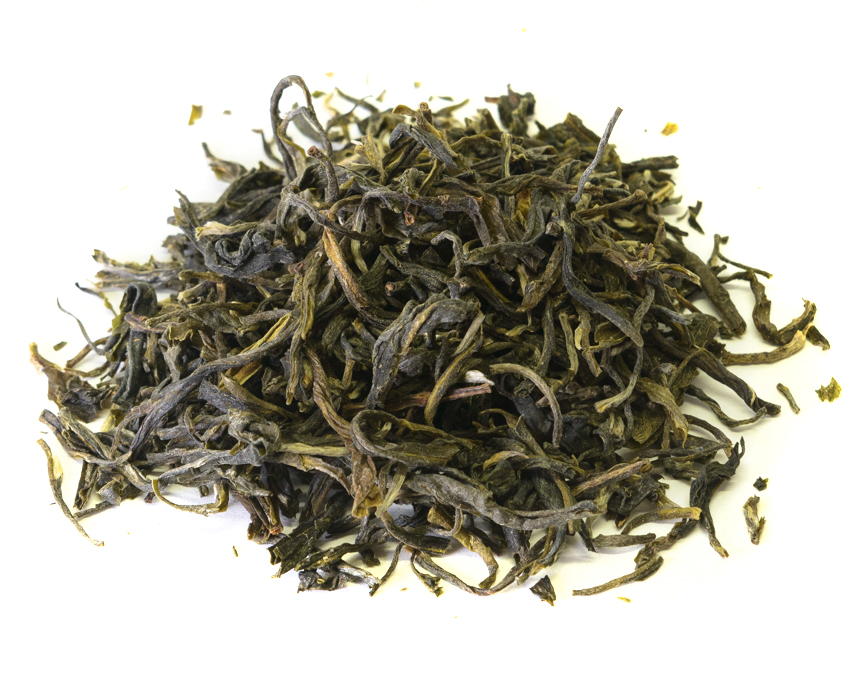 бай мао хоу (беловолосая обезьяна) (samovartime) / чай белый Киров