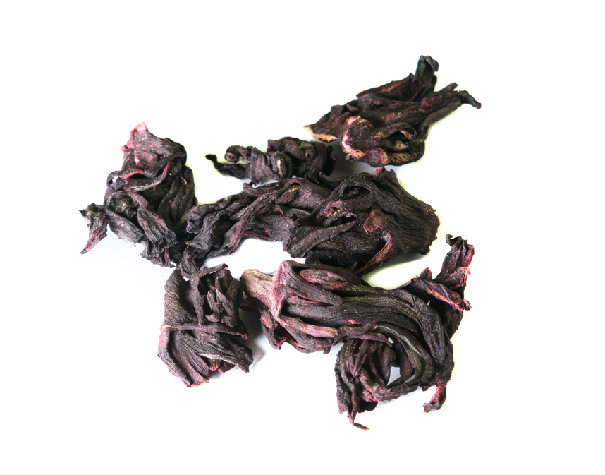 чай - каркаде Киров