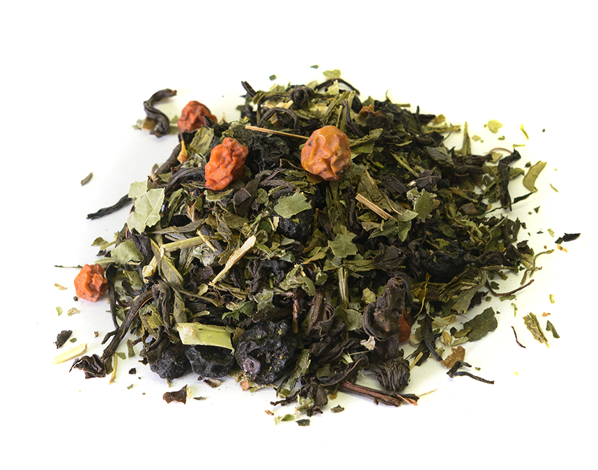 чай для бани (samovartime) / чай eco line Киров