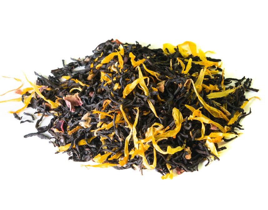 роза ветров (king artur) / чай премиум ароматизированный Киров