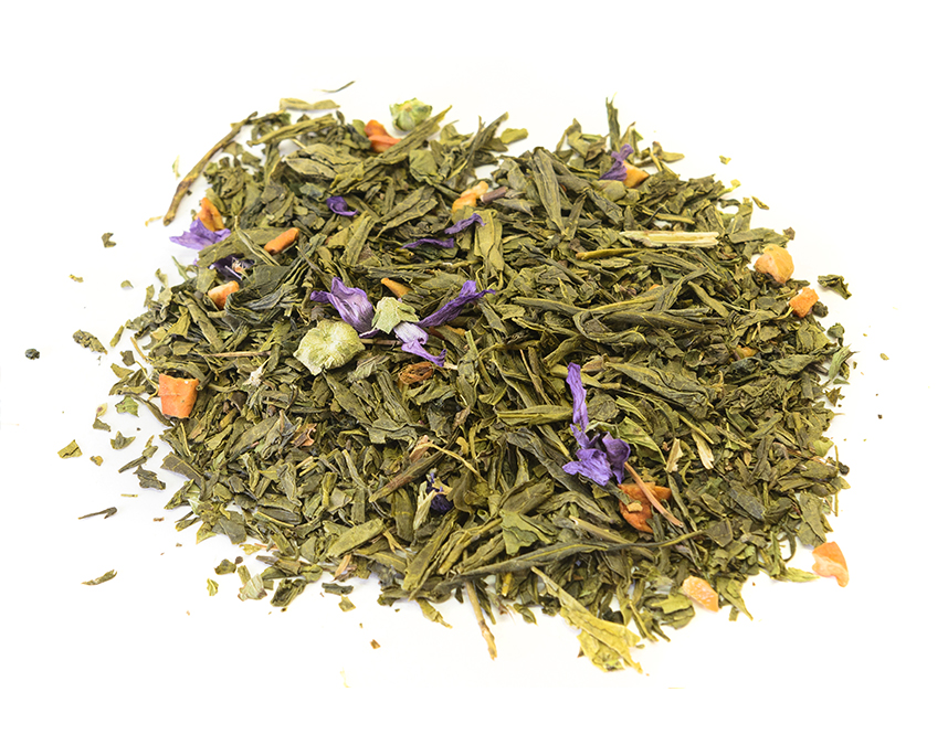 доброе утро (samovartime) / eco-line Киров