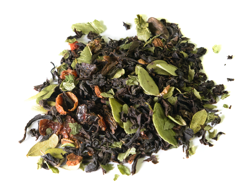 чайный напиток - активная энергия. нектар здоровья Киров