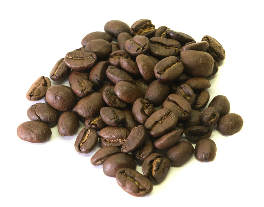 никарагуа роял (samovartime) / кофе зерновой Киров