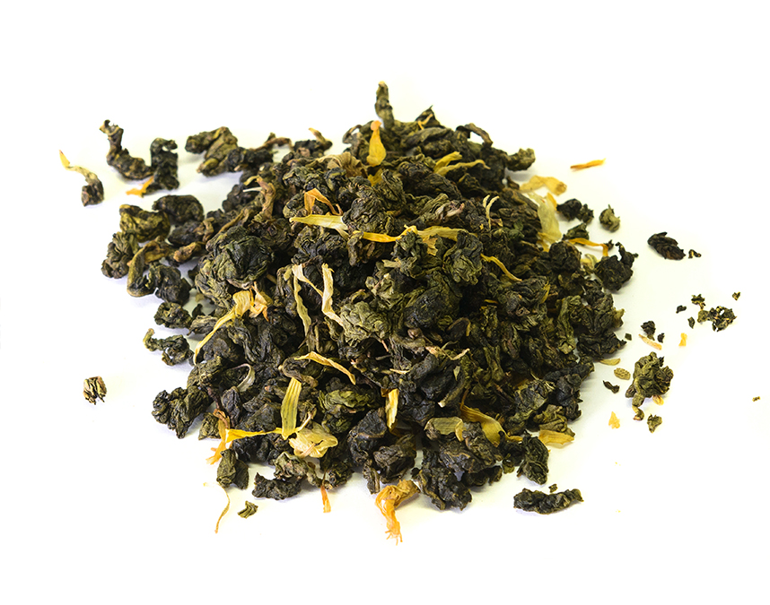 соусеп (samovartime) / чай улун Киров