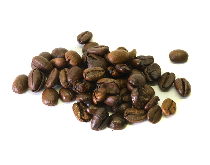 апельсин в шоколаде (samovartime) / кофе ароматизированный Киров