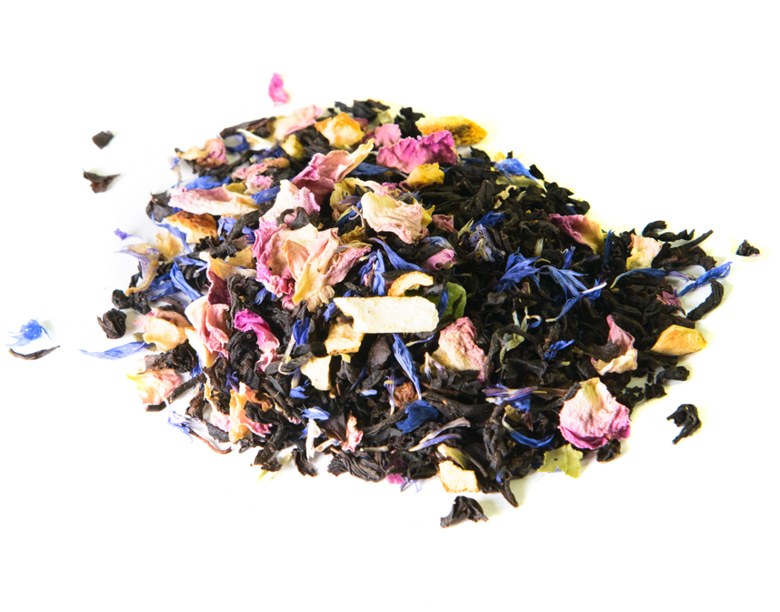 для любимых (king artur) / чай ароматизированный черный Киров