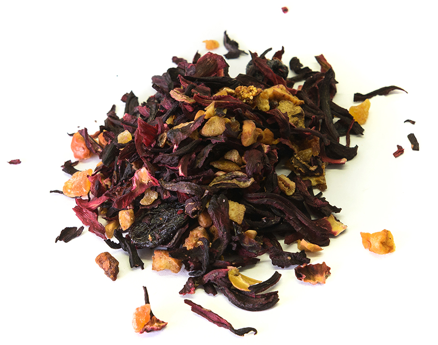 компот (samovartime) / чай каркаде Киров