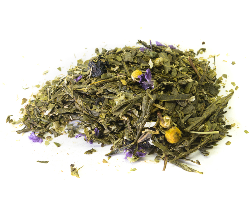 совершенство (samovartime) / чай мате Киров