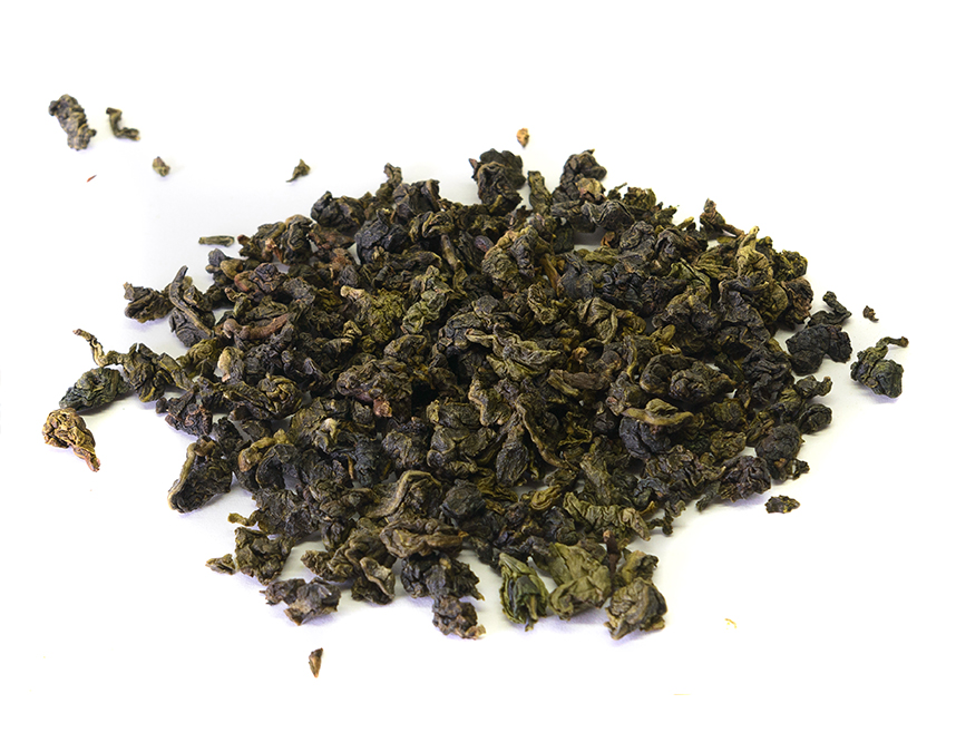 те гуань инь (samovartime) / чайный улун Киров