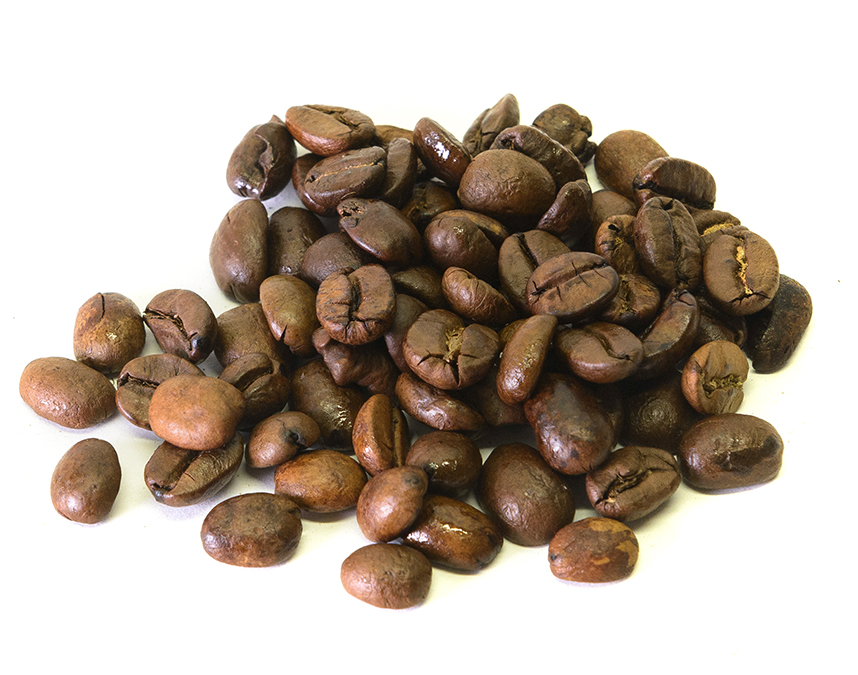 вишня в коньяке (samovartime) / кофе ароматизированный Киров