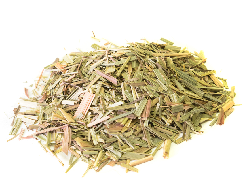 лемонграсс (samovartime) / чайные специи Киров