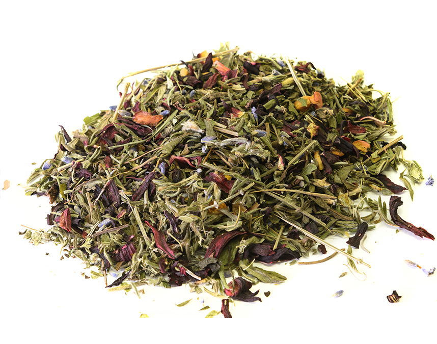 успокаивающий (samovartime) / чай травяной Киров