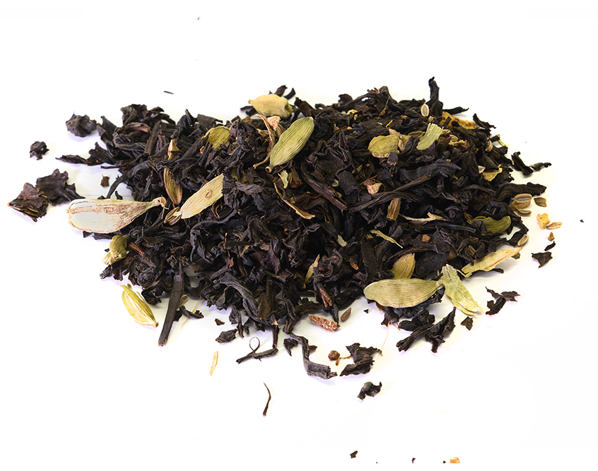 масала чай классический (samovartime) / чай eco-line Киров