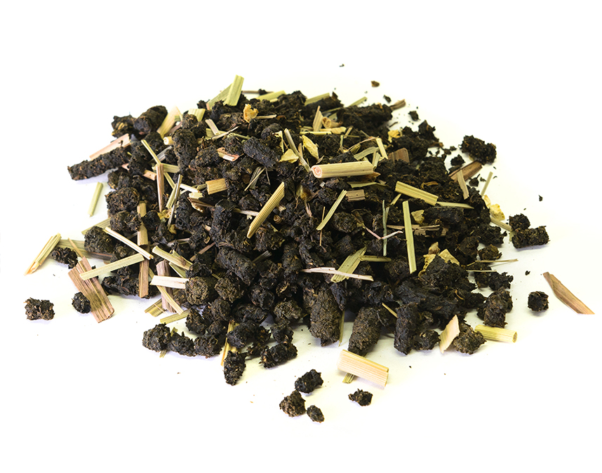 спелый лимон (samovartime) / чай иван-чай Киров