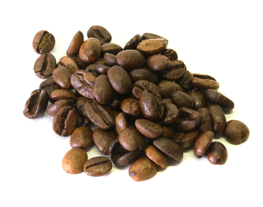 клубника со сливками (samovartime) / кофе ароматизированный Киров