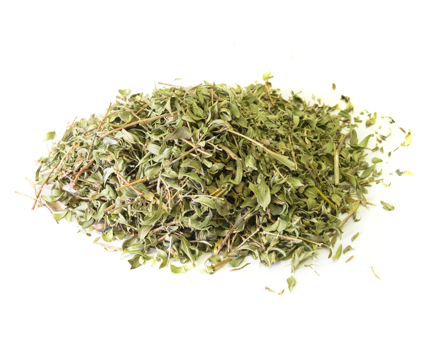 чабрец (samovartime) / чайные специи Киров