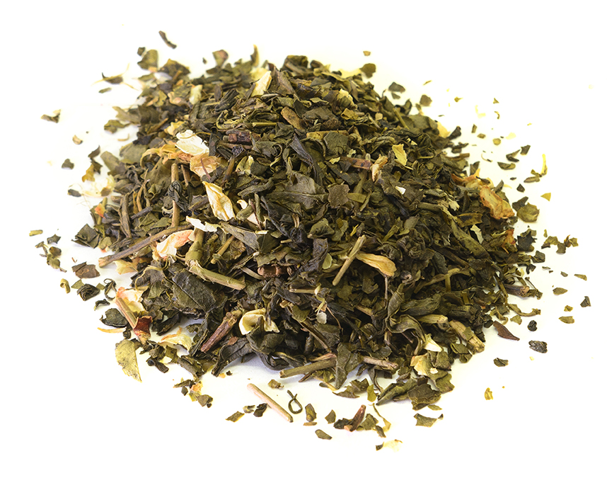 моли хуа ча Киров