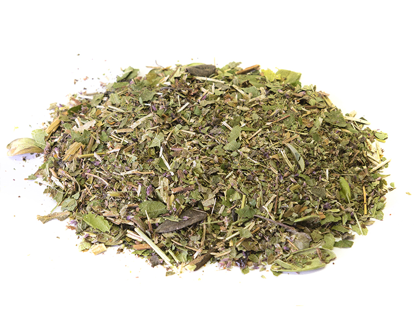 сила урала (samovartime) / чай травяной Киров