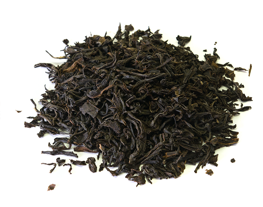 ассам крупнолистовой op (samovartime) / чай неароматизированный черный Киров