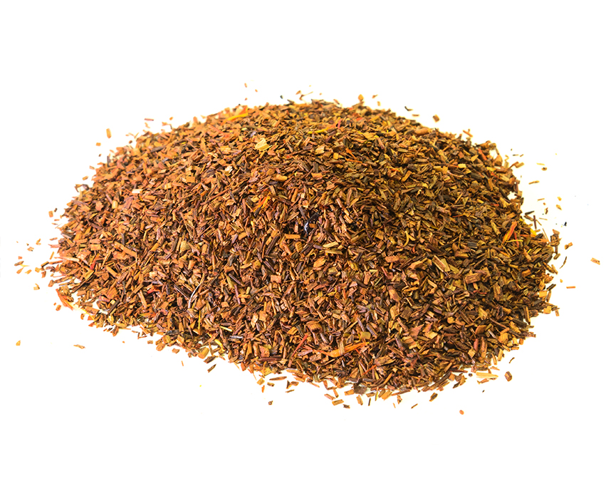 клюквенный (samovartime) / чай ройбош Киров