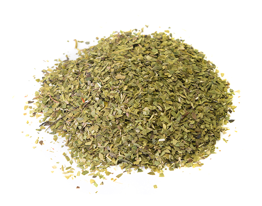 мятный (samovartime) / чай мате Киров