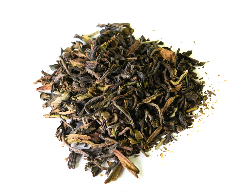 индийский крупнолистовой чай дарджилинг stgfop Киров