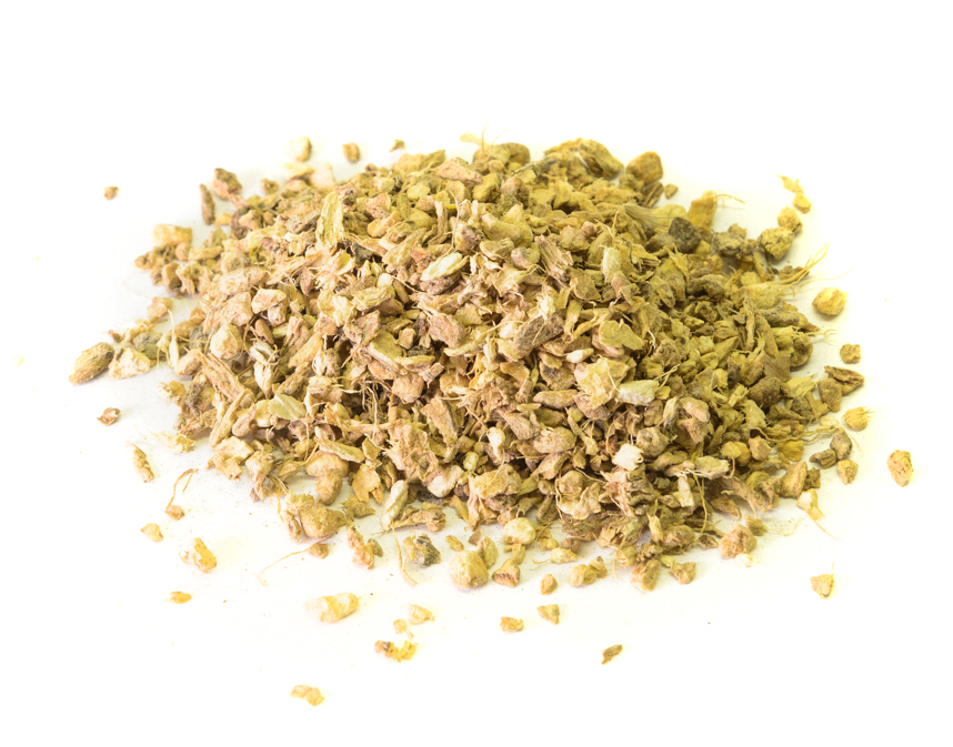 имбирь корень (samovartime) / чайные специи Киров