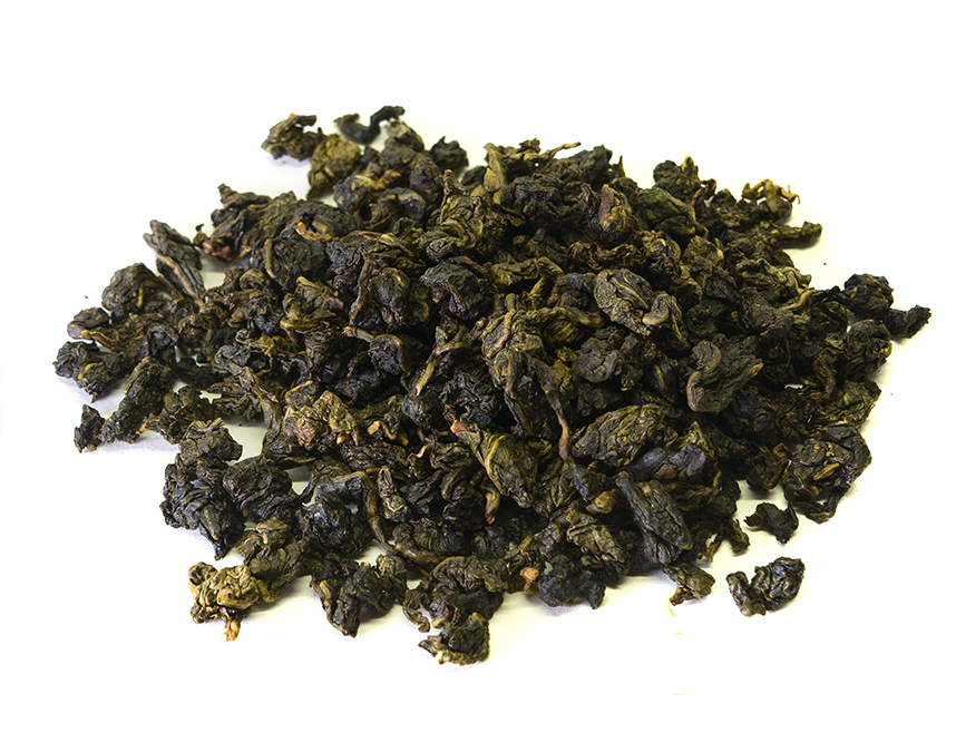 milk oolong 355 китай (samovartime) / чай улун Киров